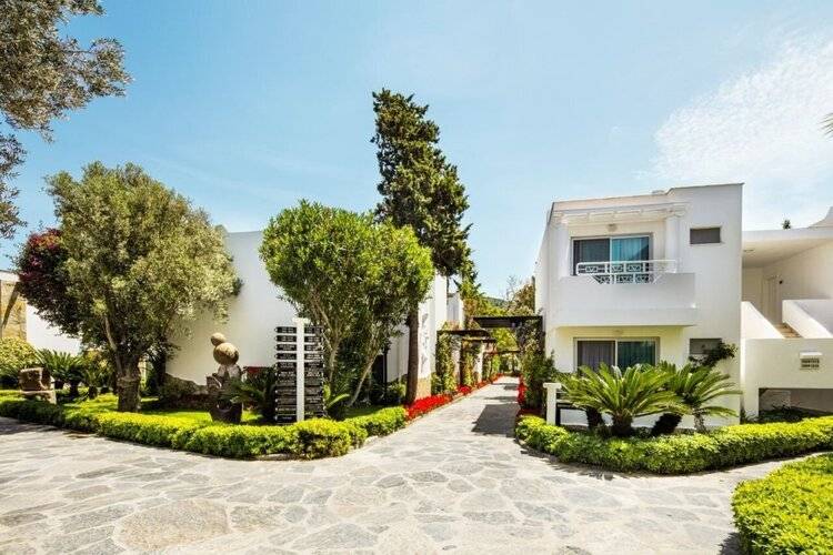 Voyage Torba - All Inclusive