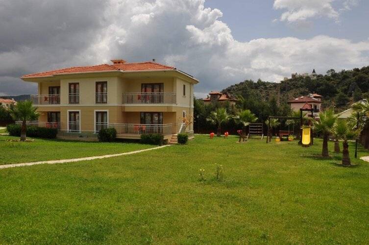 The One Club Hotel - All Inclusive