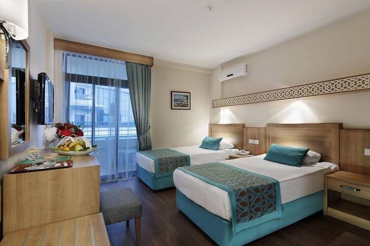 Meryan Hotel - Ultra All Inclusive