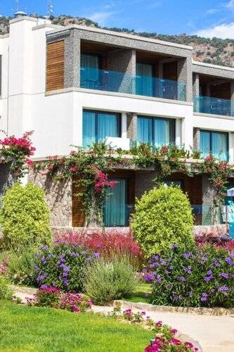 Costa Farilya Special Class Hotel Bodrum - Special Class