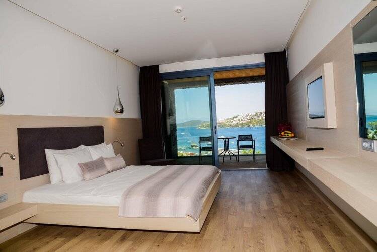 Costa Farilya Special Class Hotel Bodrum - Special Class