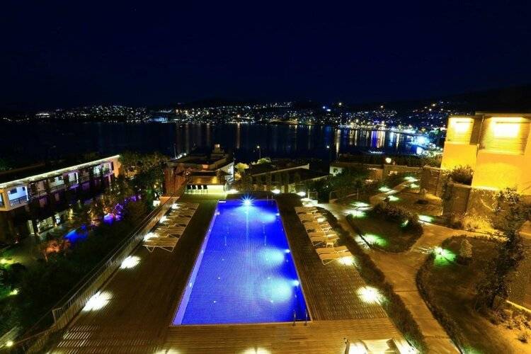 Costa Farilya Special Class Hotel Bodrum - Special Class