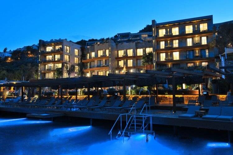 Mare Deluxe Residence