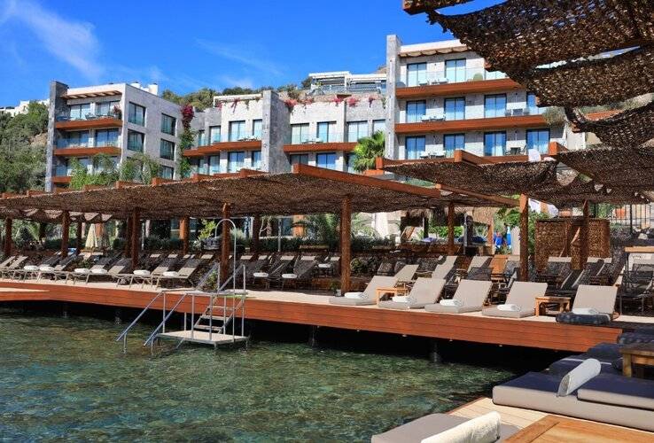 Mare Deluxe Residence