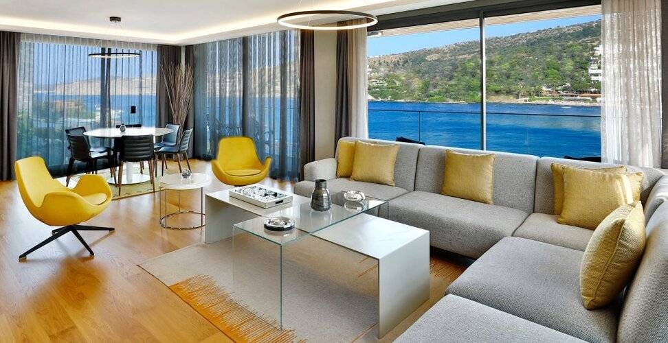 Mare Deluxe Residence