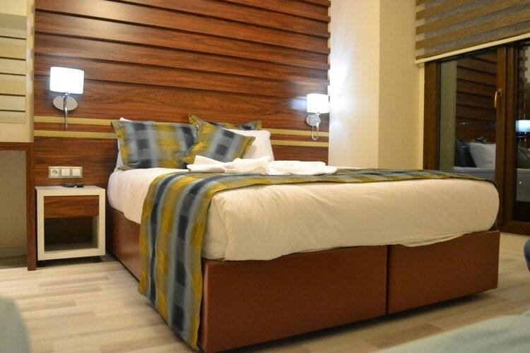 Altinpark Hotel