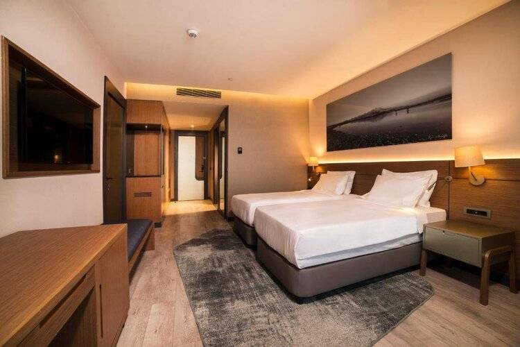 Radisson Blu Hotel, Mount Erciyes