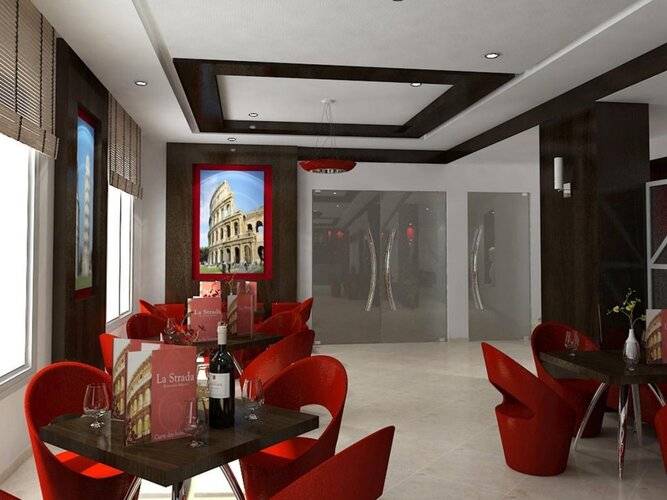 Hotel Le Pacha