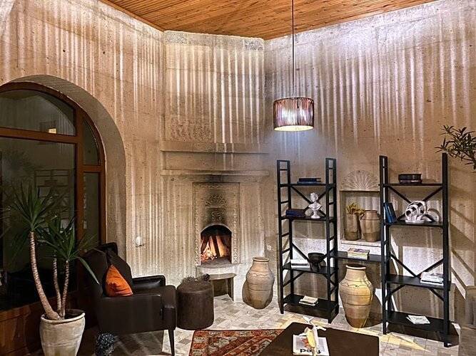 Alice Inn Capadocia