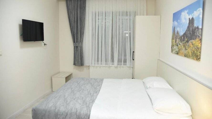 Trigo Hotel