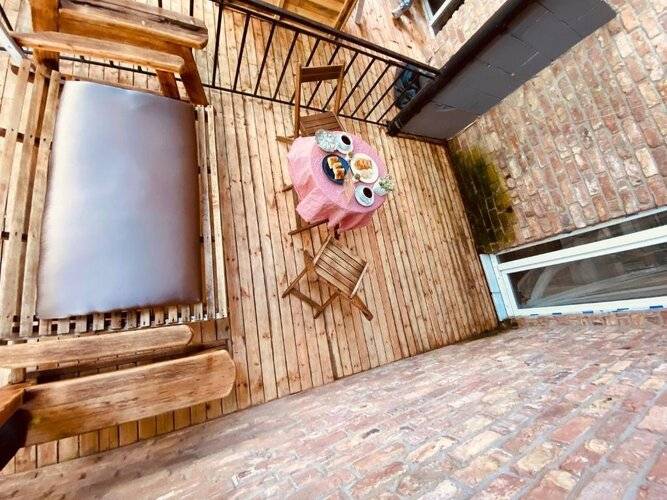 Ganj Hotel