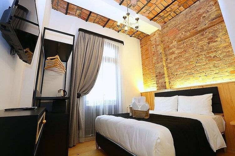 Kamil Bey Suites Beyoğlu