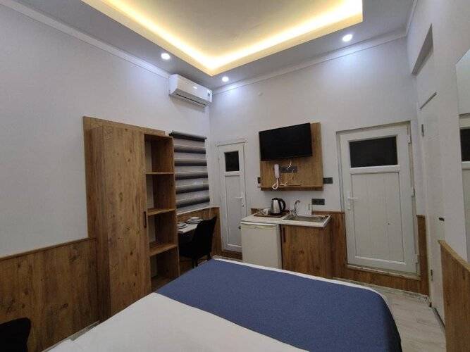 Life Span Hotel Taksim