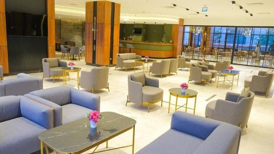 Serenity Comfort Hotel