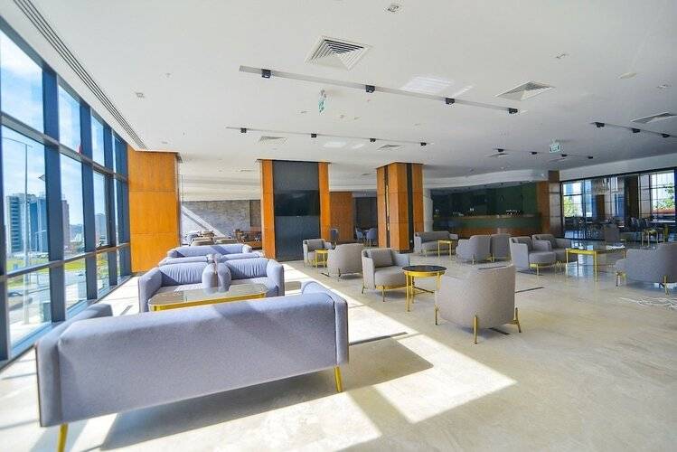 Serenity Comfort Hotel