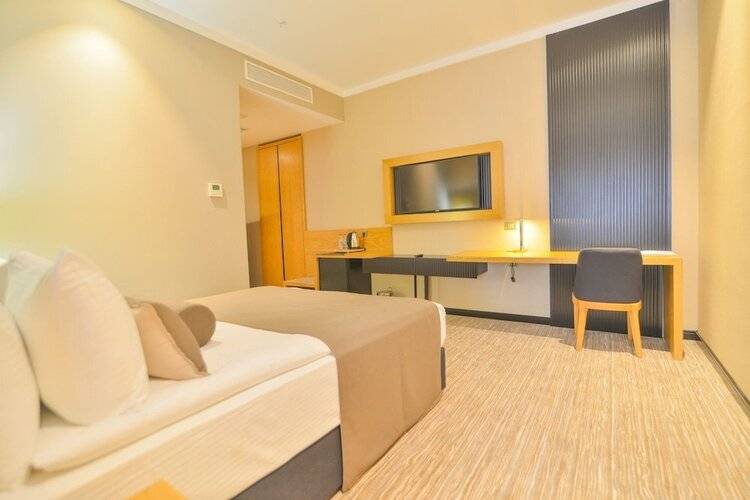 Serenity Comfort Hotel