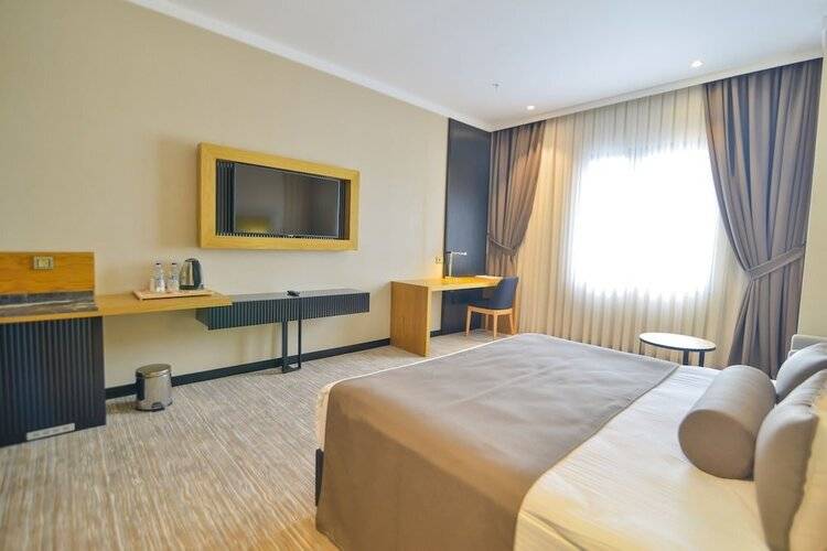 Serenity Comfort Hotel