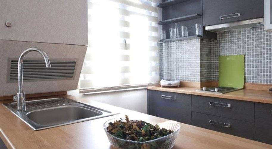 Taksim Tulip Residence & Hotel
