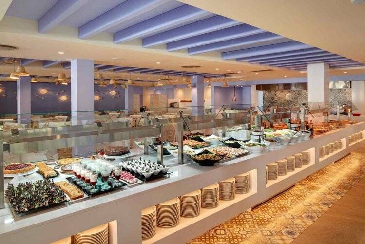 Protur Floriana Resort Aparthotel - All Inclusive