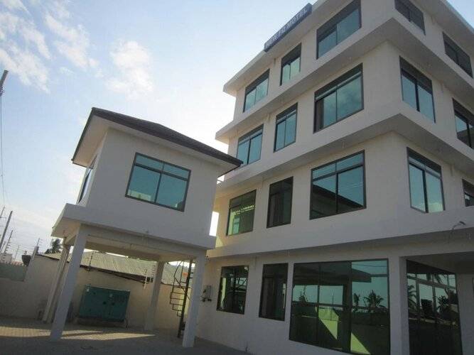 New Fq Motel