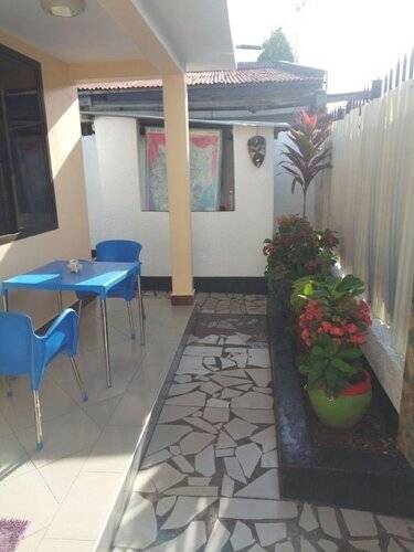 New Kivulini Bed N Breakfast