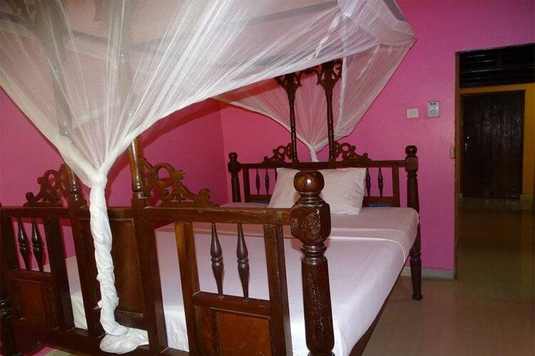 Jambo Guest House