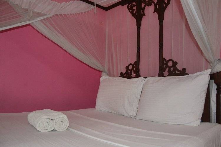 Jambo Guest House