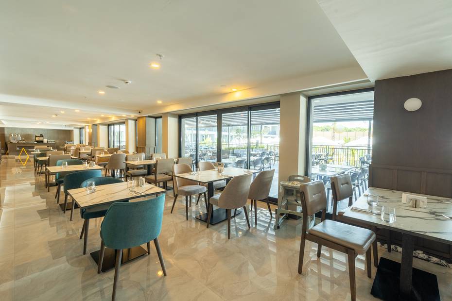 The X Belek