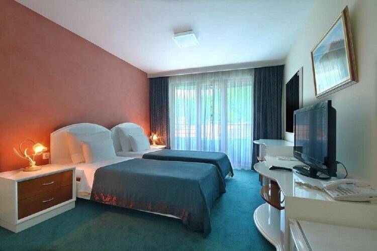 Hotel Bella Vista