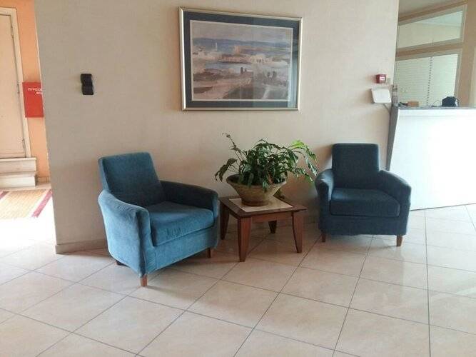 Glaros Hotel