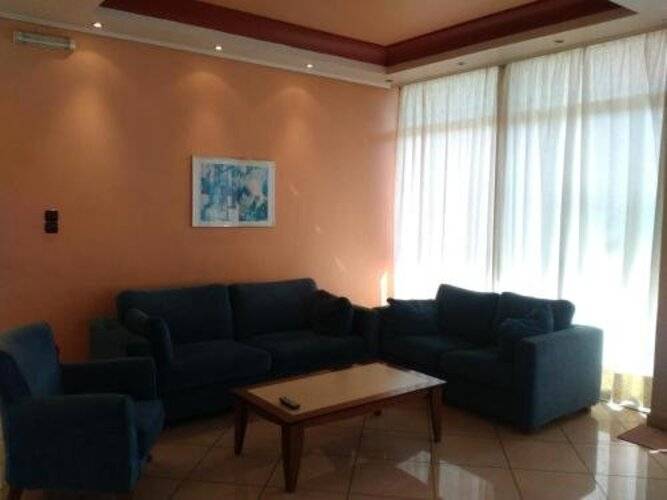 Glaros Hotel