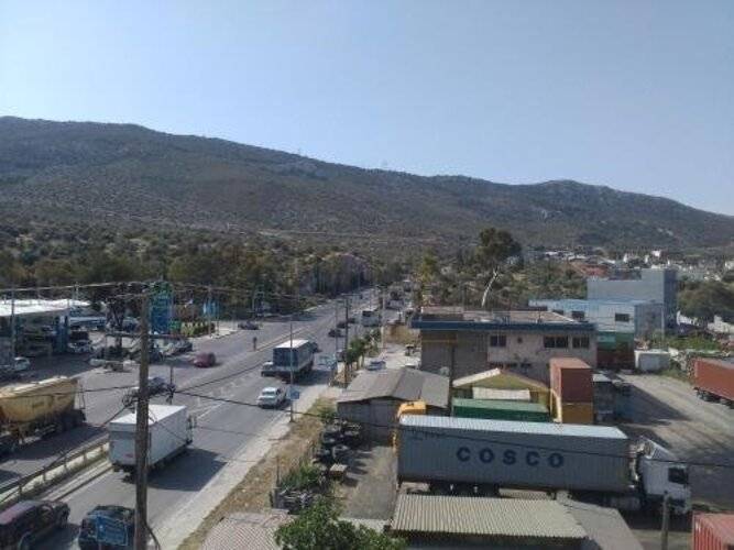 Glaros Hotel