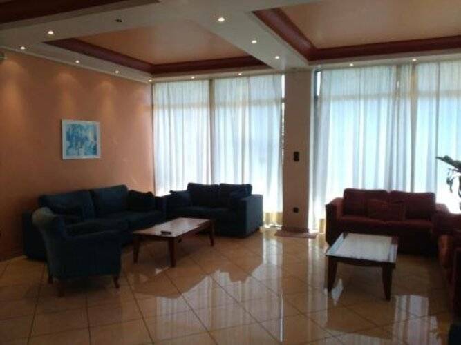 Glaros Hotel