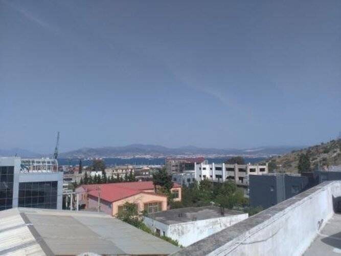 Glaros Hotel