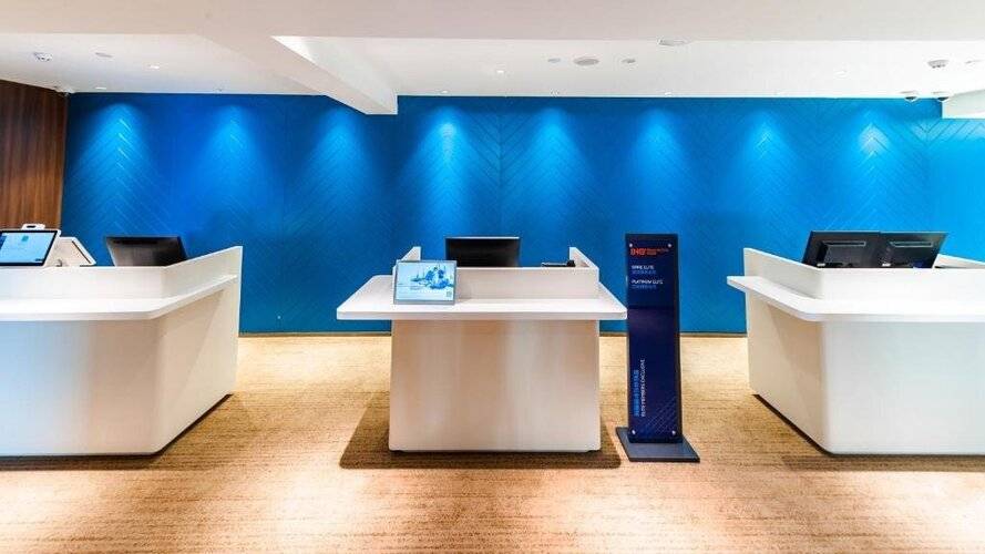 Holiday Inn Express Shanghai Baoshan Baoyang, An Ihg Hotel