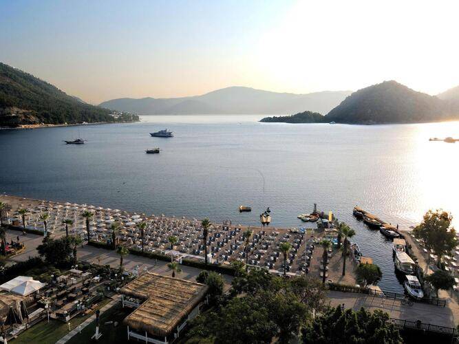 Arbatt Hotels Marmaris