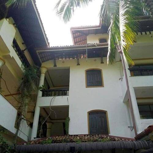 Manidi Villa