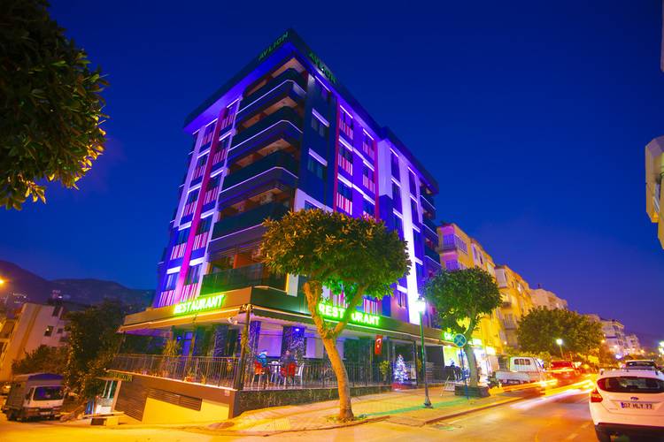 Avlion Hotel