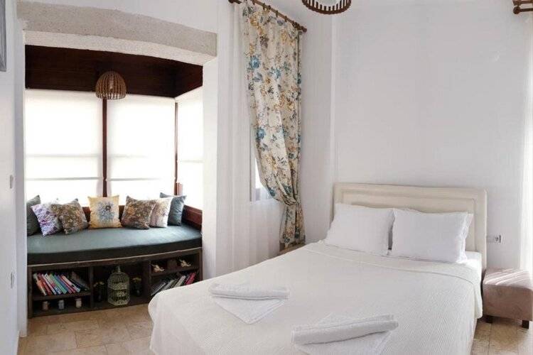 Apaz Alacati Hotel