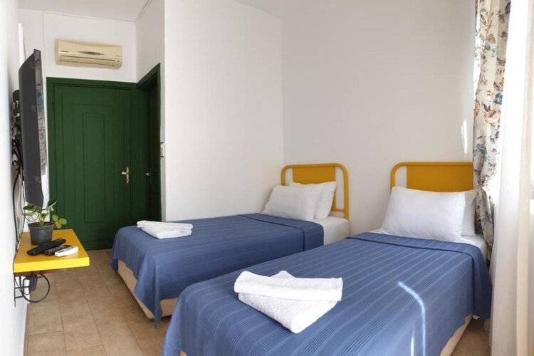 Apaz Alacati Hotel
