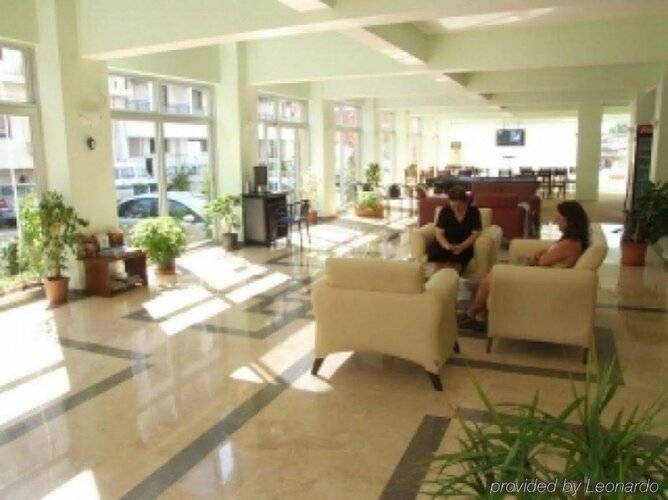 Çesme Sirin Villa Otel