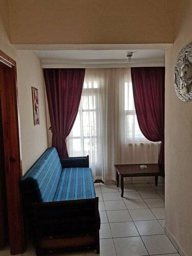 Palmen Apart Hotel