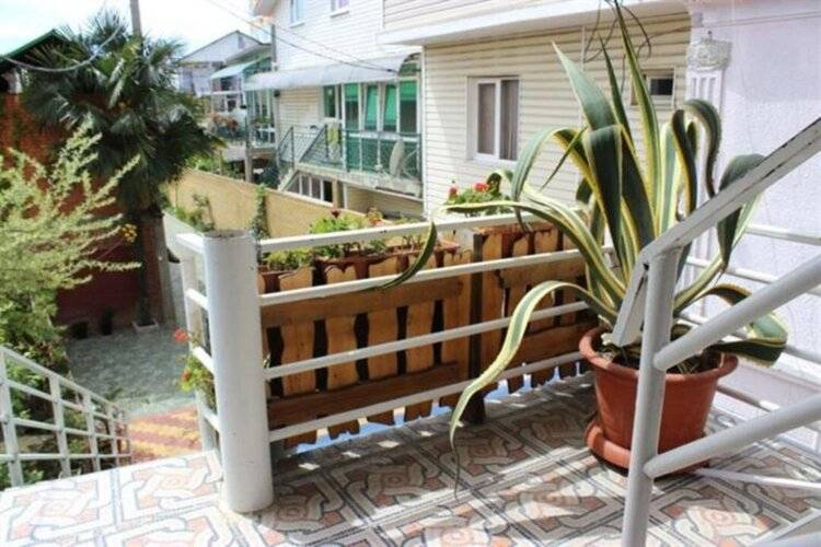 Гостевой Дом У Жанны