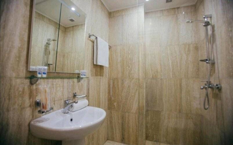 Апарт-Отель Batumi Vip Apartments