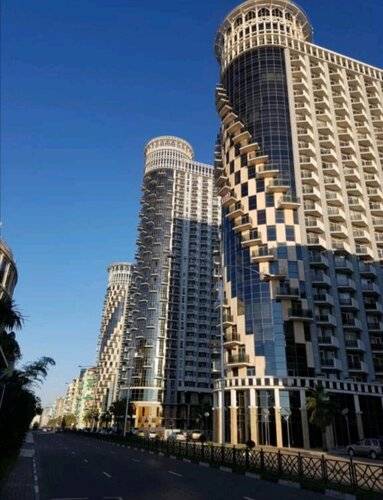 Апарт-Отель Batumi Vip Apartments