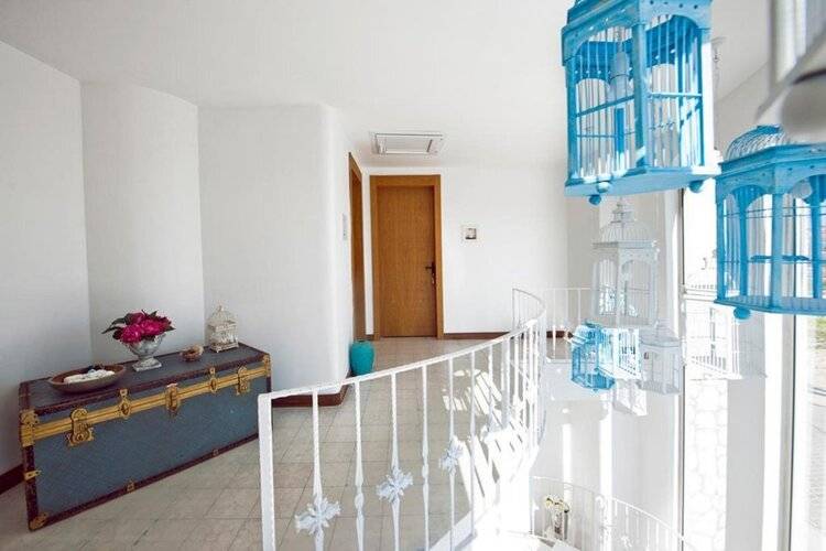 Sade Alacati Hotel