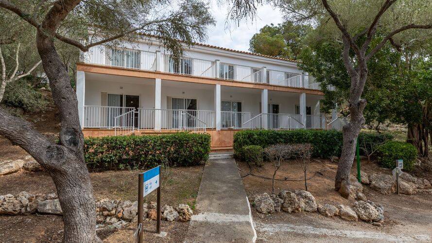 Hotel Flipflop Cala Romantica