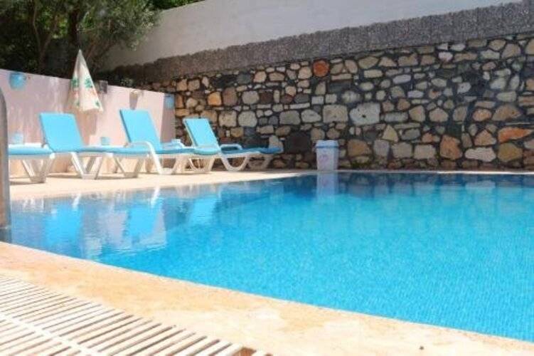 Arya Otel