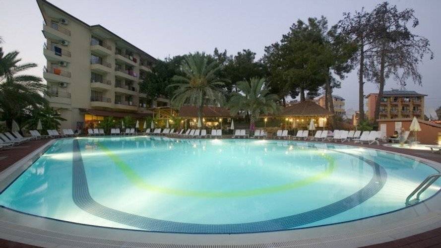 Palm Dor Hotel