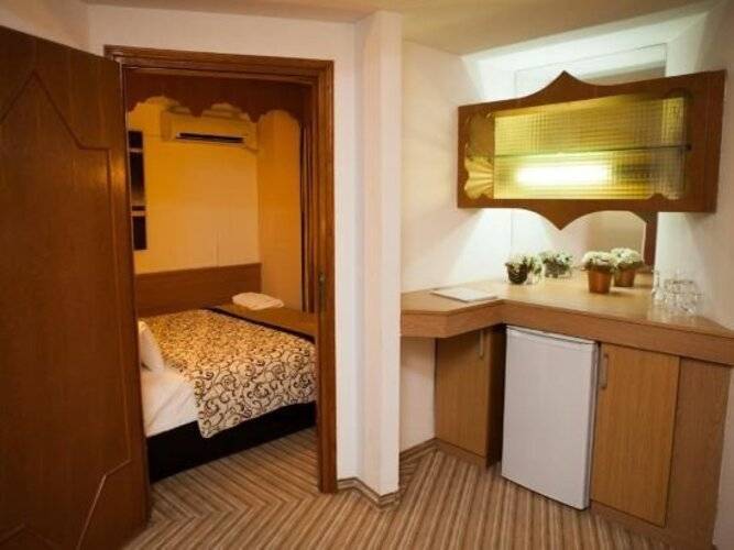 Hotel Vrbak Nd